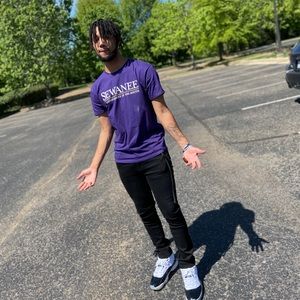 Meet your Posher, Jo